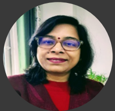 Geetanjali Agarwal
