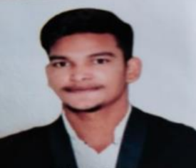 Rahulkumar Pruthwiraj Goundharya