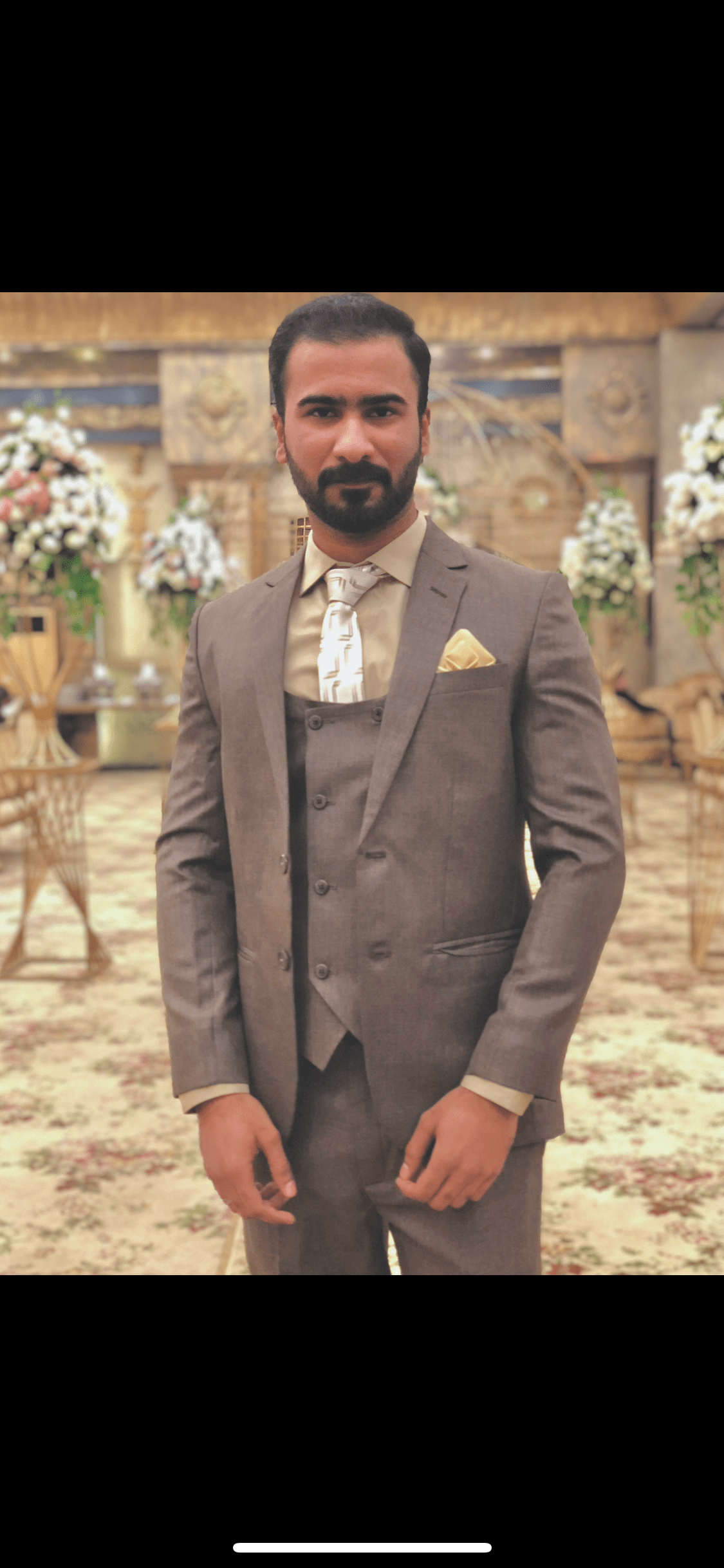 Muhammad Ahmad Hassan