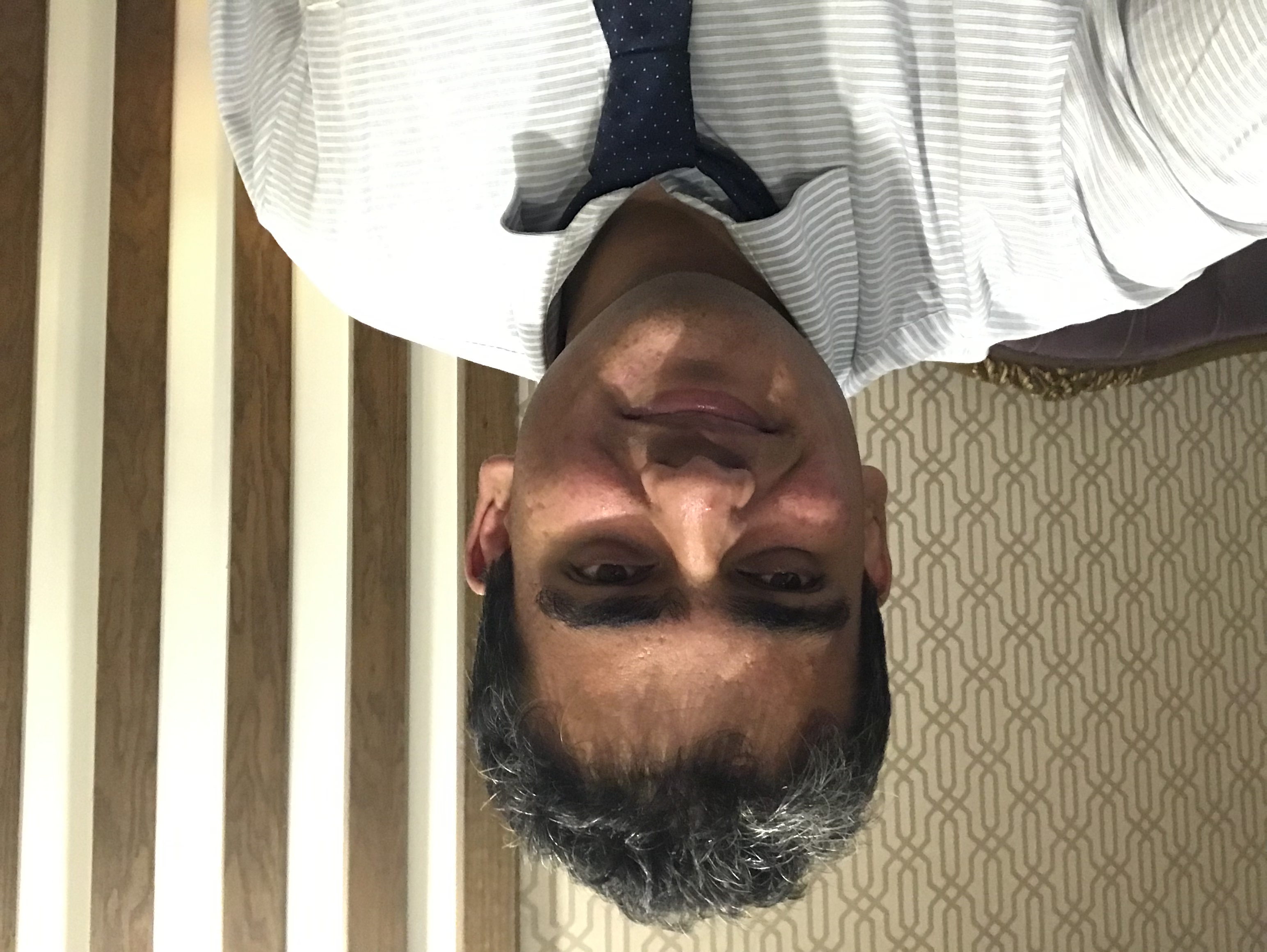 Mohammad Hamza Nasir