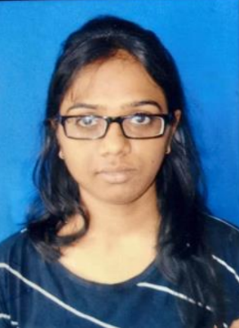 Mrinal Kishor Shingavi