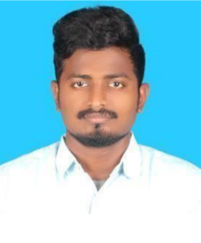 A.S. Mounish Krishan