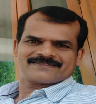 Udayakumar Azhuvanchery