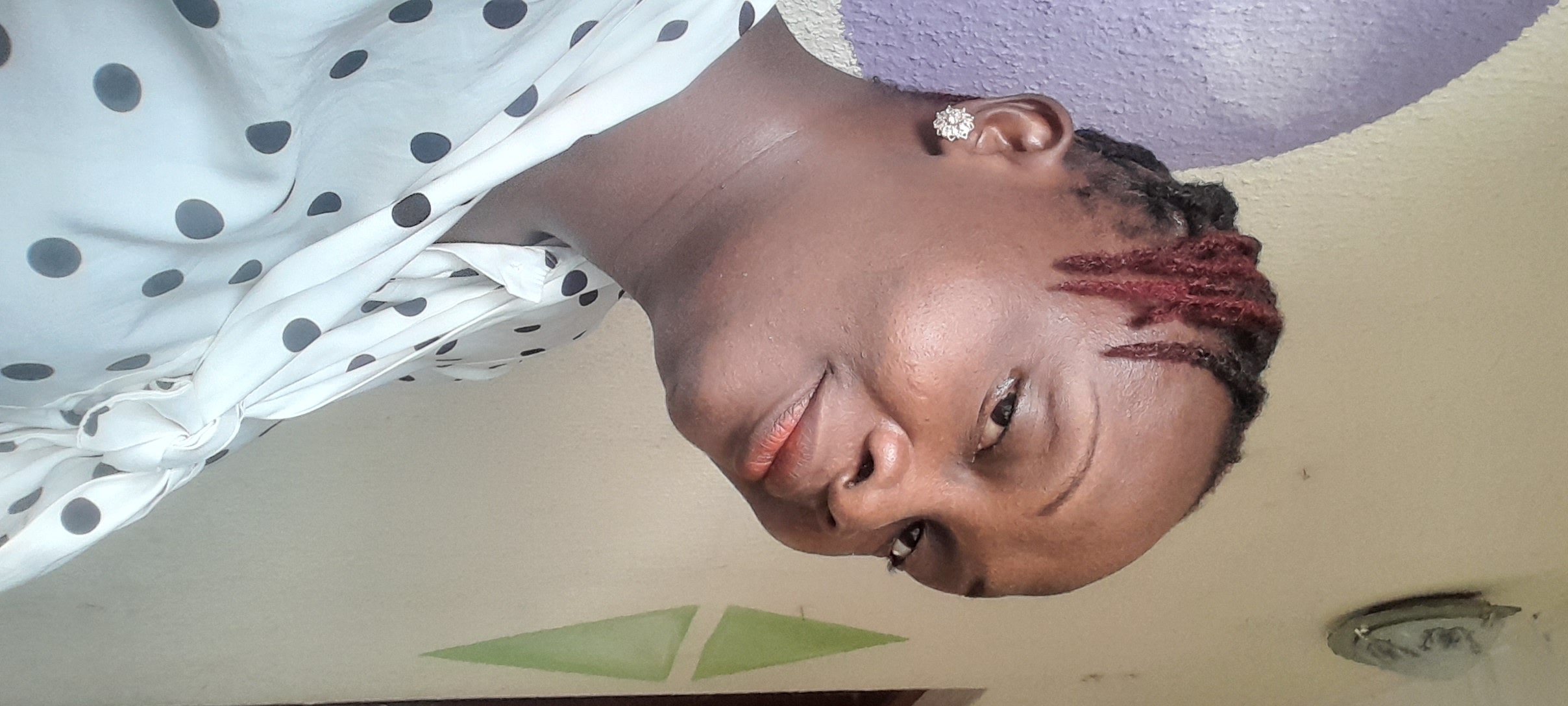 Olaniyi Temidayo Rafiat