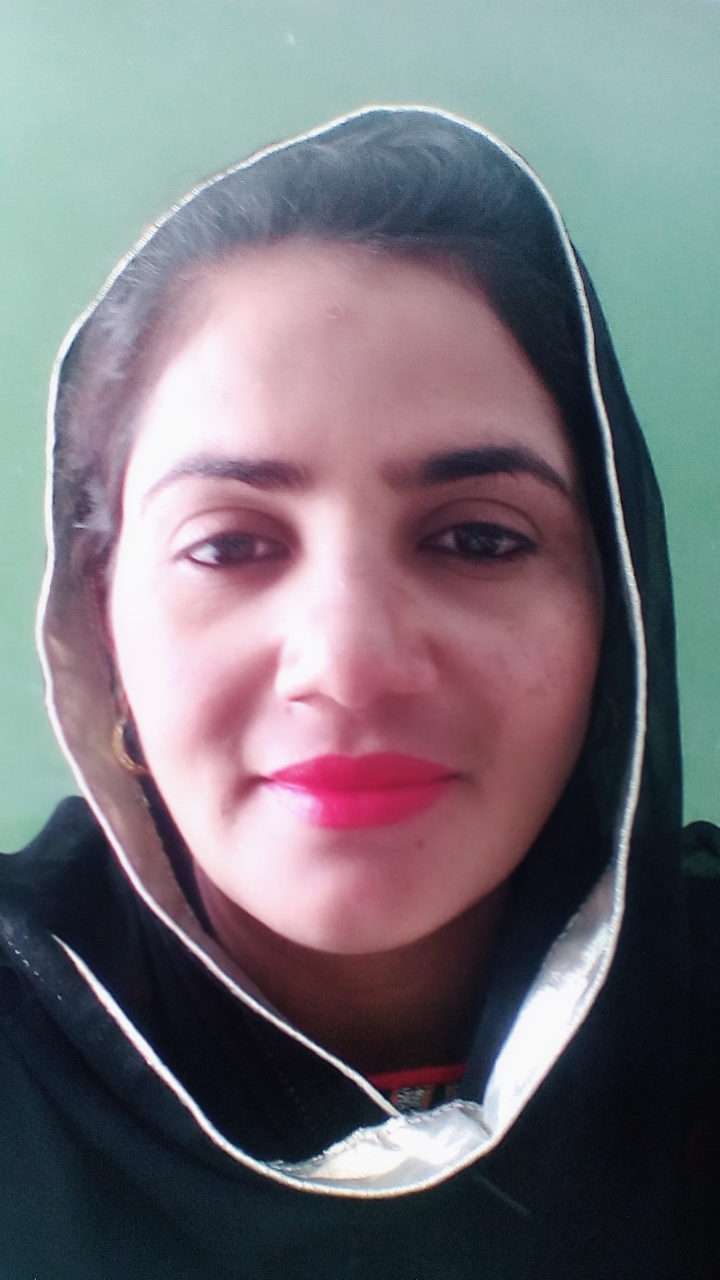 Tasneem Javeed