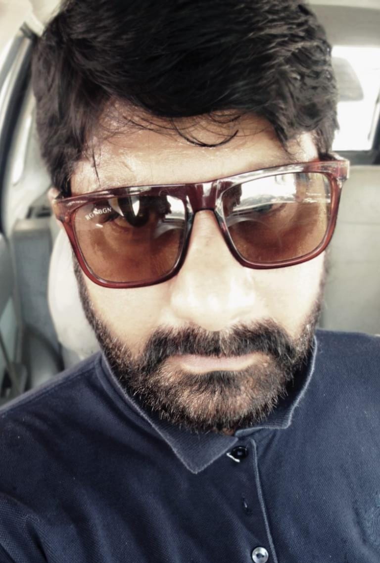 Ghulam Muhiuddin Saadat Qadri