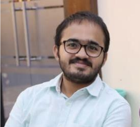 Chamarthi Ramakrishna Sai Srinivas