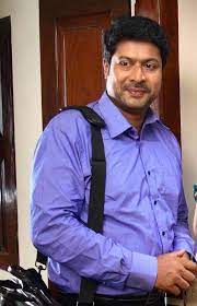 Mohammed Irshad Puthukkudi