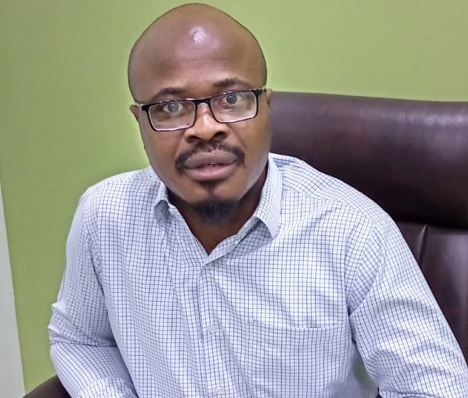 Mohammed Meshack Abdullah