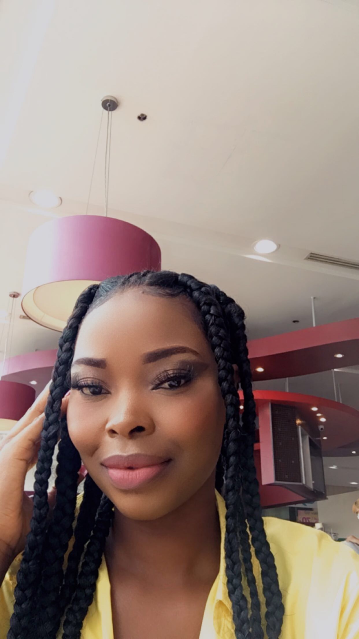 Morewishes Grace Ushe