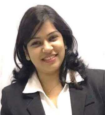 Sonali Santosh Dhokte