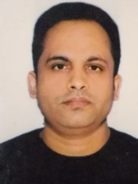 Rajesh Mishra