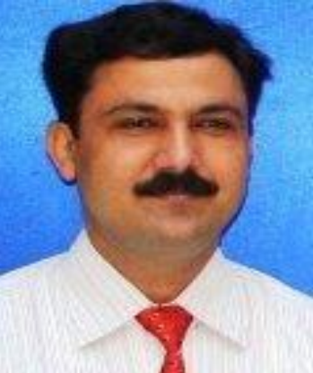 Satyendra Kumar Rawat