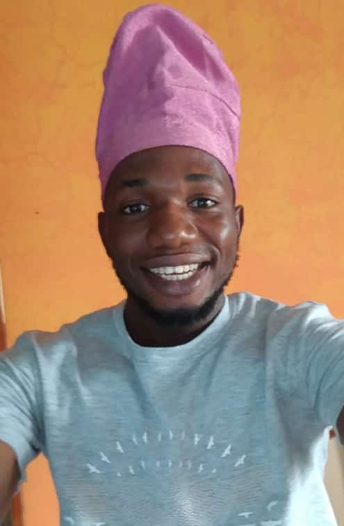 Abdul Azeez Abdulkadri