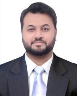 Fahad Ziaul Ain Usmani