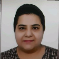 Vinita Kapoor Nijhawan