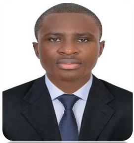 Phungeh Zebulun Kehndo