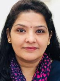 Rajeshwari Rajasekhar