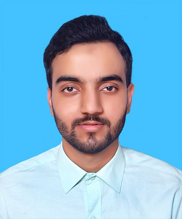 Muhammad Taha Jamali