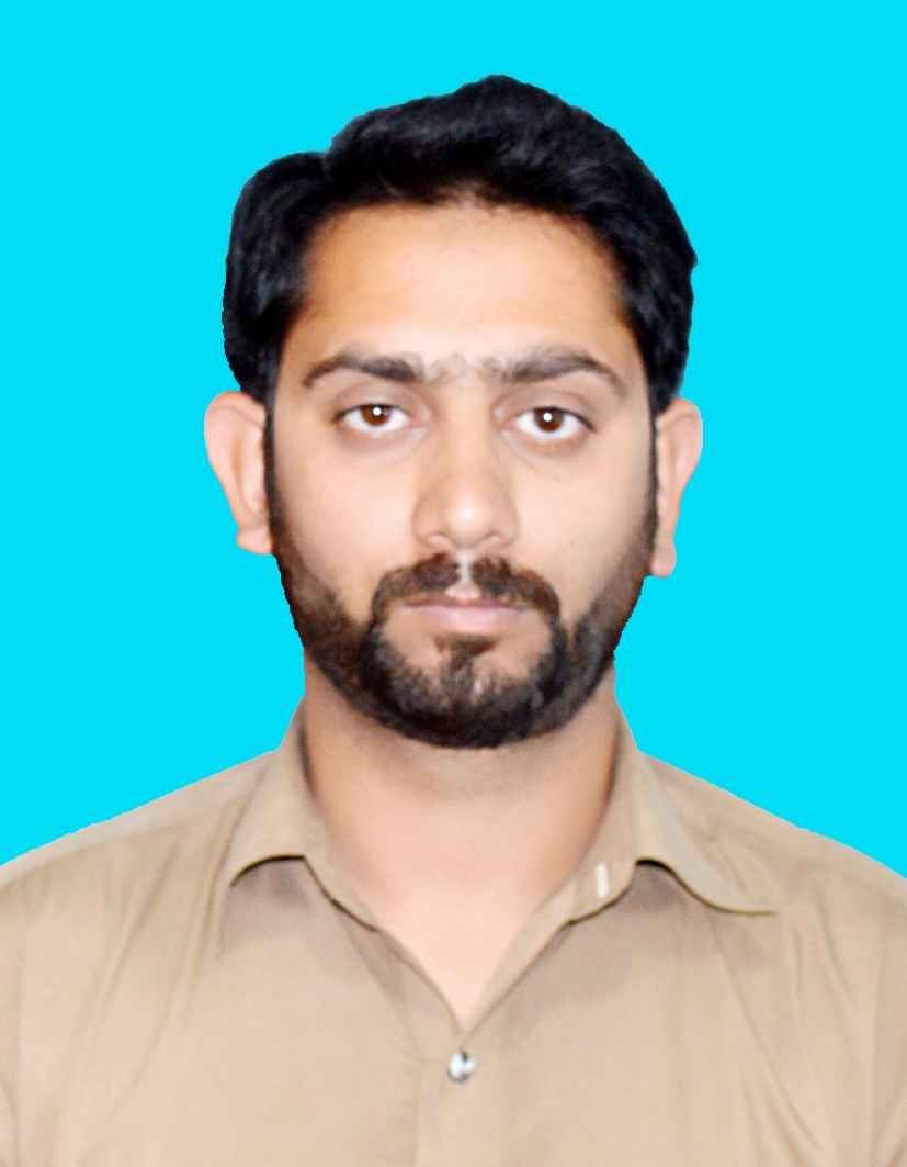 Waqar Ahmed