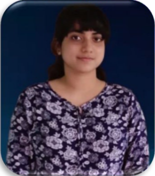 Sharon Carol Periera