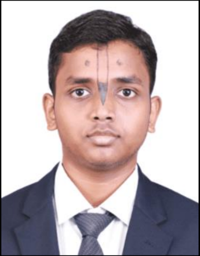 Subham Shekhar Behera