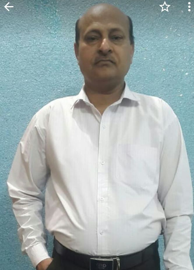 Muhammad Tanveer