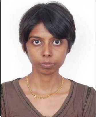 Deepika Balachandran