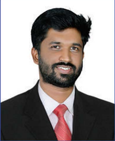 Sujith Oduvanparambil