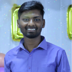 Mohammad Vasim Akram