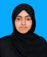 Fathima Nihala Nazeer