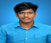 Sakthi Ganesh Balaji M