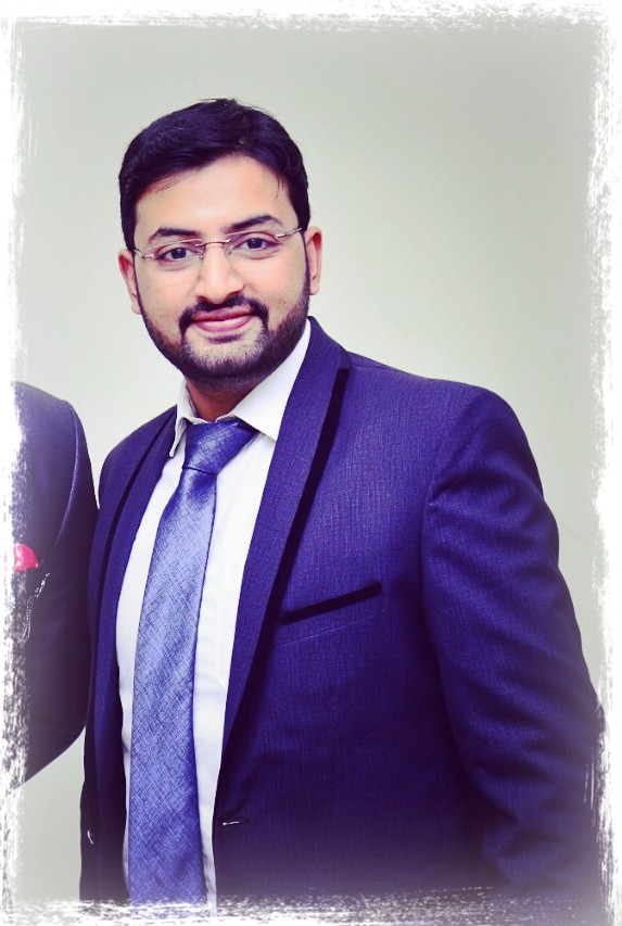 Malik Saif ur Rehman