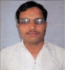 Subhash Kumar Agrawal