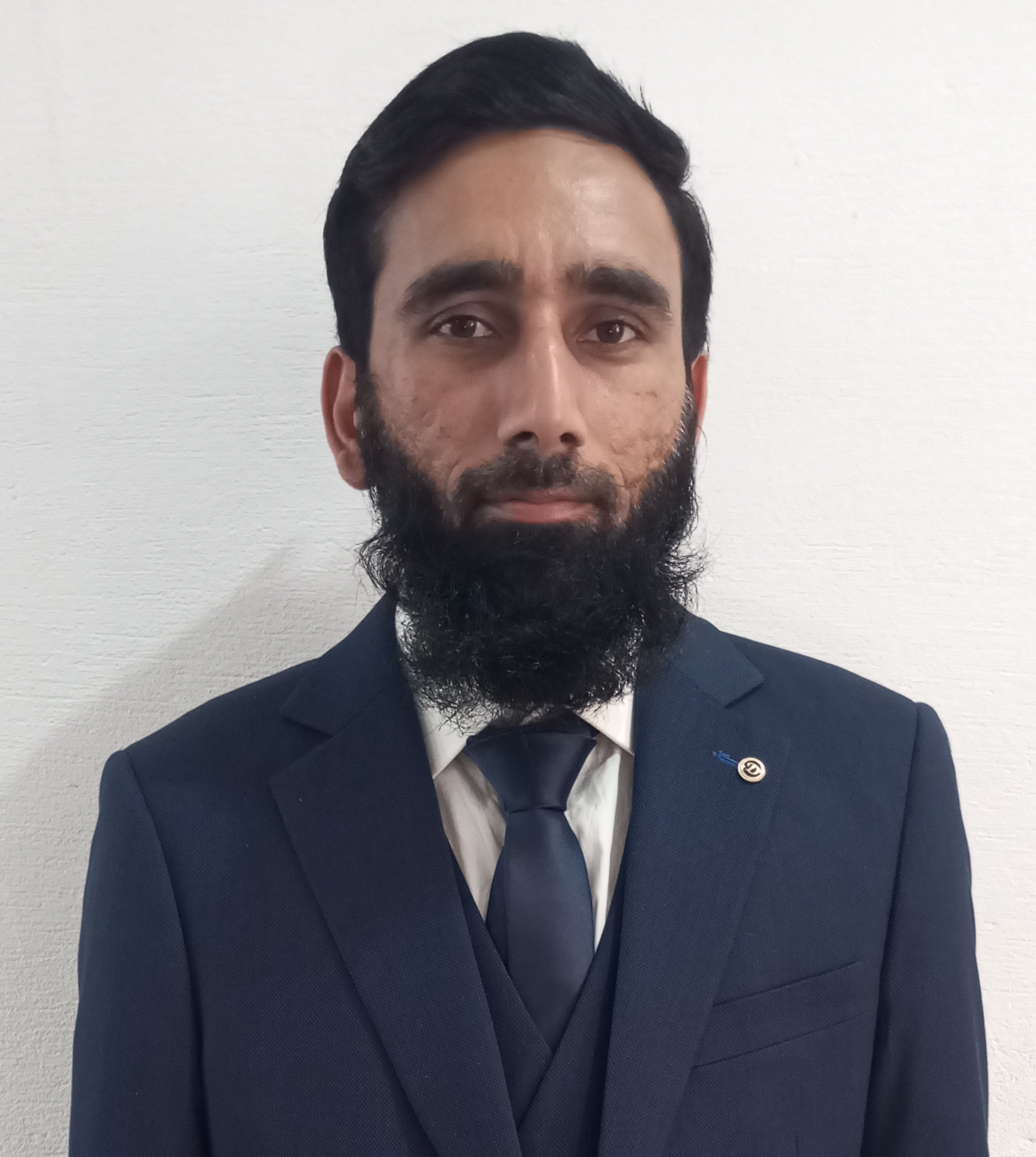 Talmeez Saeed