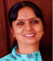 Janaki Ganesan