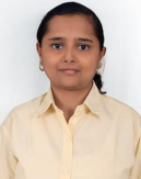 Tejaswini Krishnarao Kulkarni