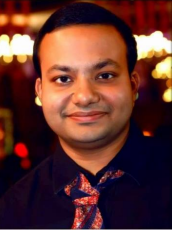 Ranabir Bhattacharyya