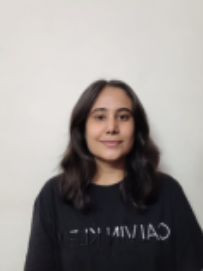 Laveena Bhagchandani