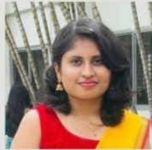 Harshitha N.