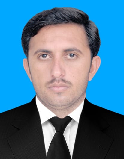 Khizar Abbas