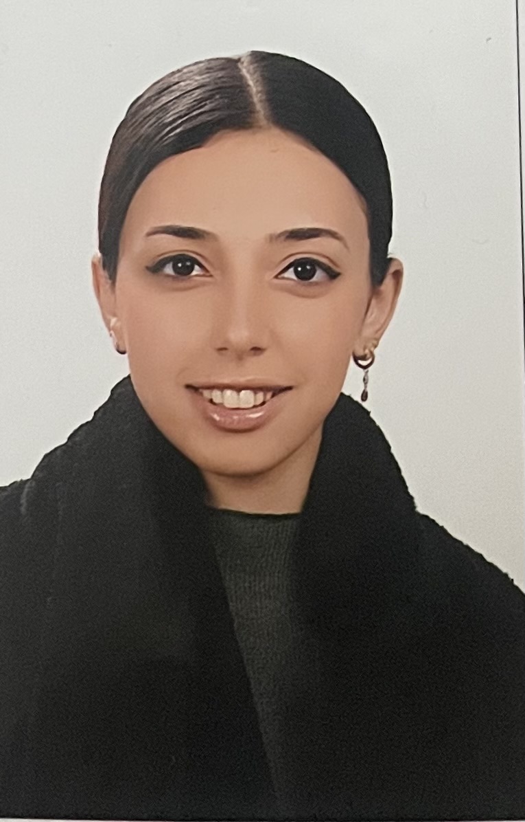Nada Ehab