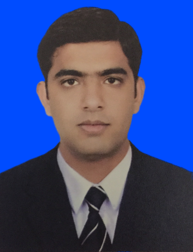 Waseem Akhlaque