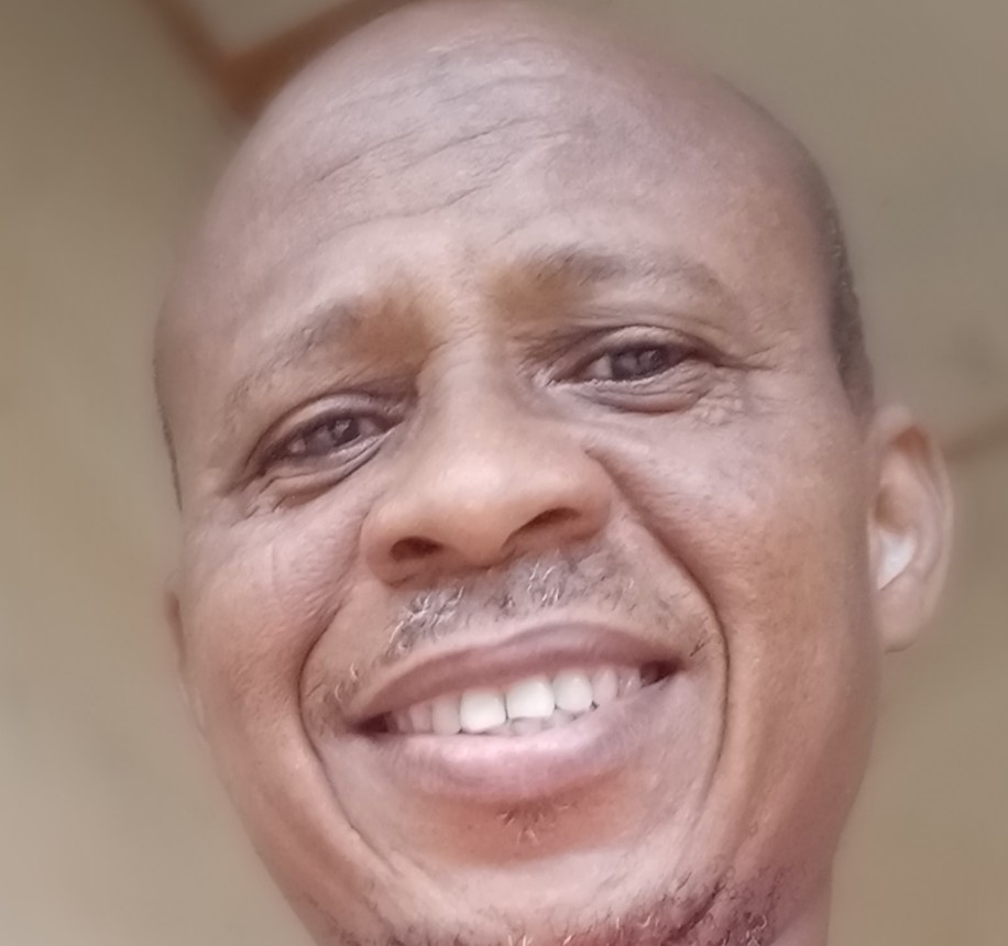 Oluwatomiwa Thomas Ayodele