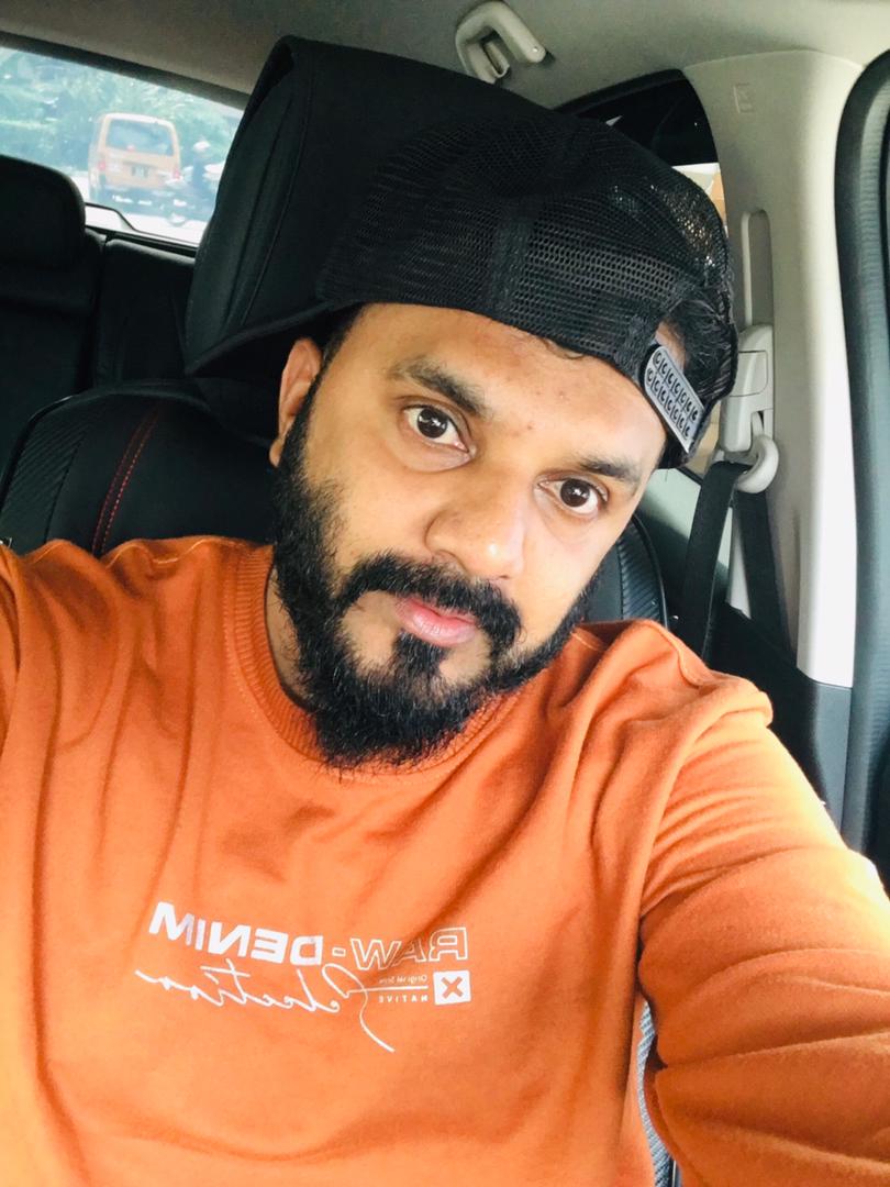 Isai Amutan Krishnan