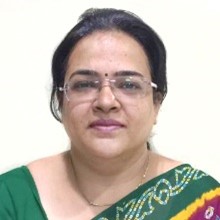 Mahek Gianchandani
