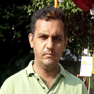 Rohit Bajaj