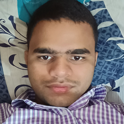 Manmohan Kumar