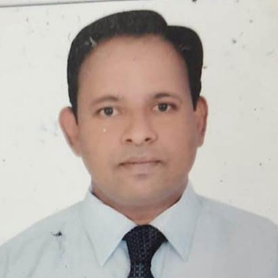 Mohammed Wajid Suhail
