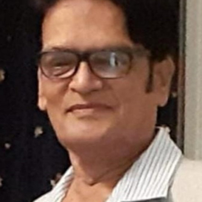 Ashok Kumar